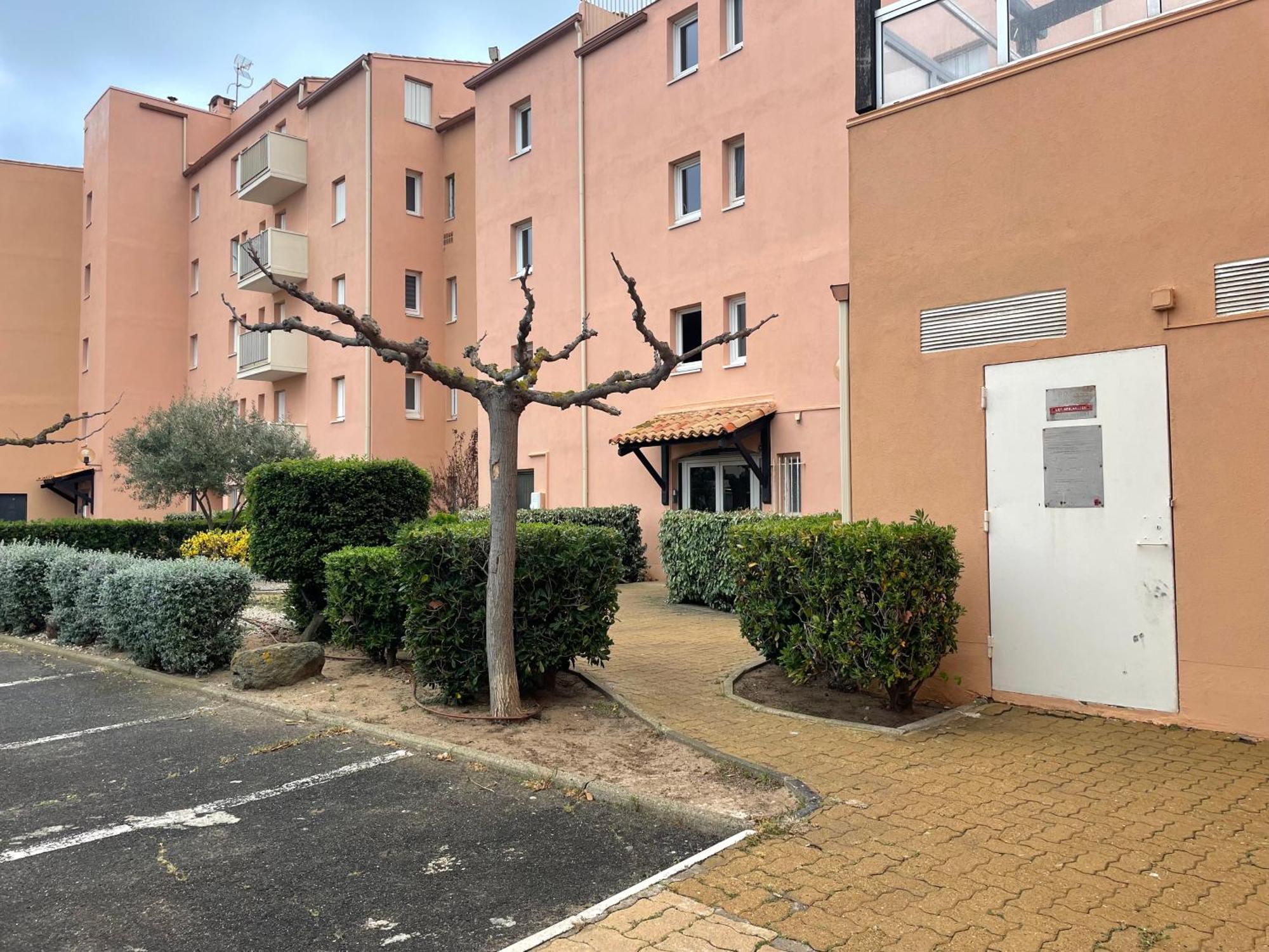 Studio - Les Pieds Dans L'Eau Agreable En Toutes Saisons 4 Couchages - Climatisation - Parking Prive - Piscine Sur Mer - Vue Magnifique Et Rare - Situation Optimum - Les Argonautes - Ile Des Pecheurs - Cap D'Агд Экстерьер фото